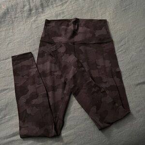 Lululemon Align Leggings